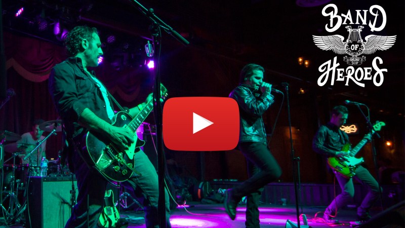 BOH youtube cover art